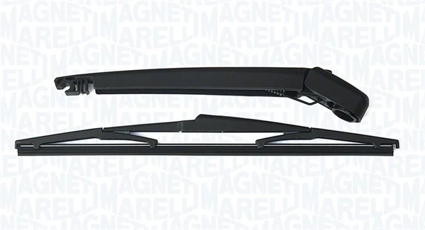 Wiper Arm Set, window cleaning